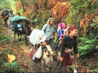 "L'Enfant du chemin", UN ROAD MOVIE FAMILIAL DE JF CASTELL