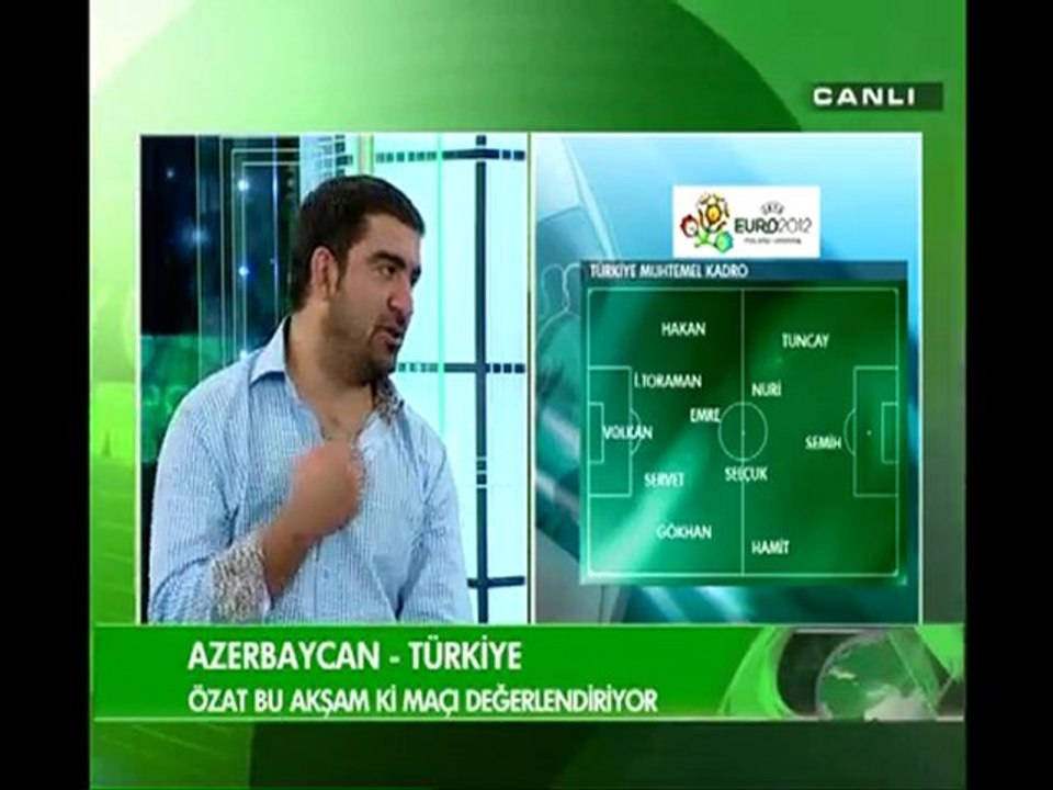 Ümit Özat Ankaragücü açıklamalar