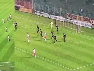 cannes - Beauvais : 0-0.