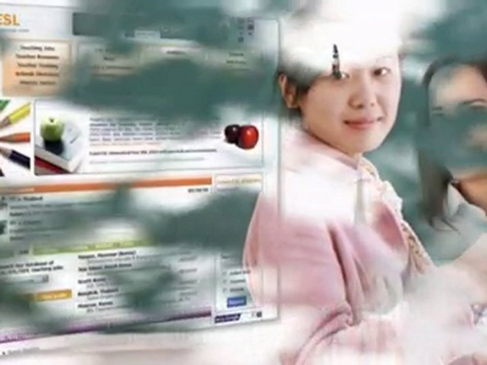 ESL Jobs | TEFL Jobs | TESOL Jobs | Jobs for Teaching Englis