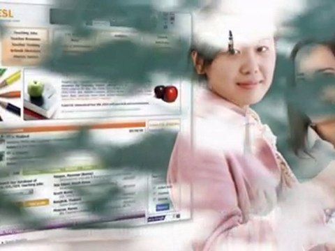 ESL Jobs | TEFL Jobs | TESOL Jobs | Jobs for Teaching Englis