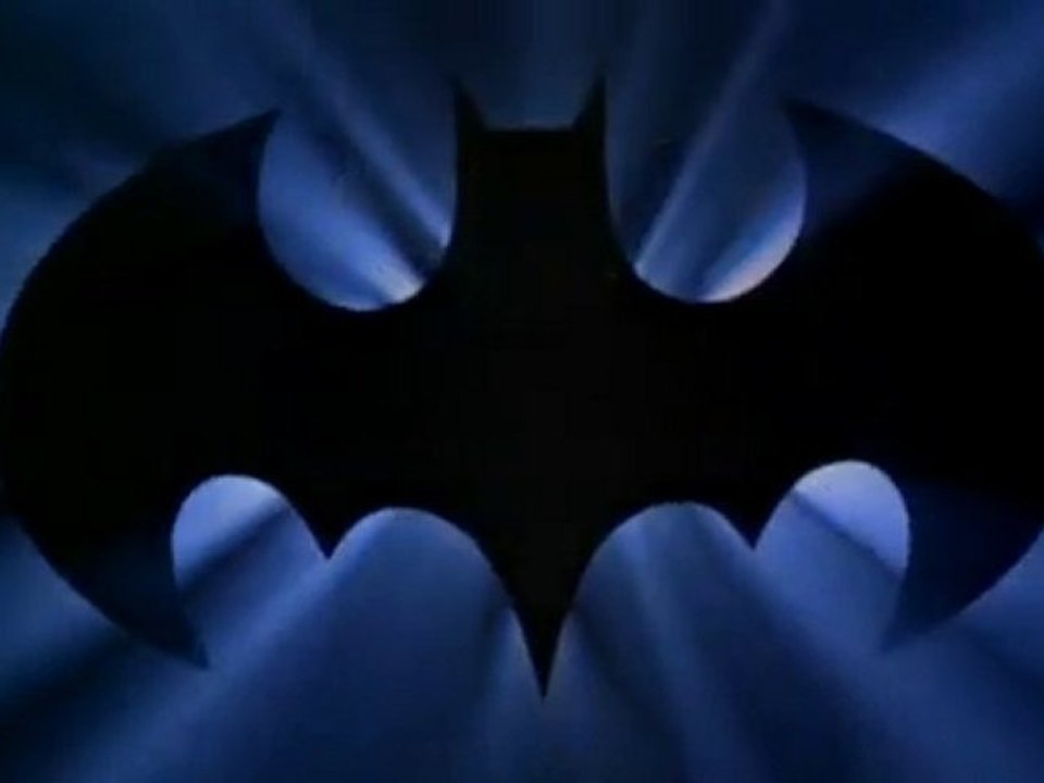 Batman Forever -  Trailer  1995