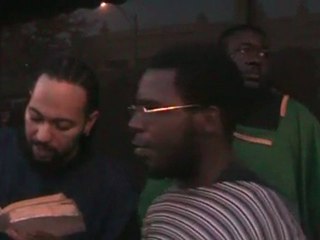 how are the things of esau searched out