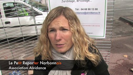 Association AIVIDANCE Narbonne