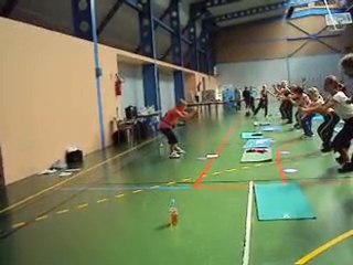 Formation Continue "GLIDING"  11 sept 2010 (4)