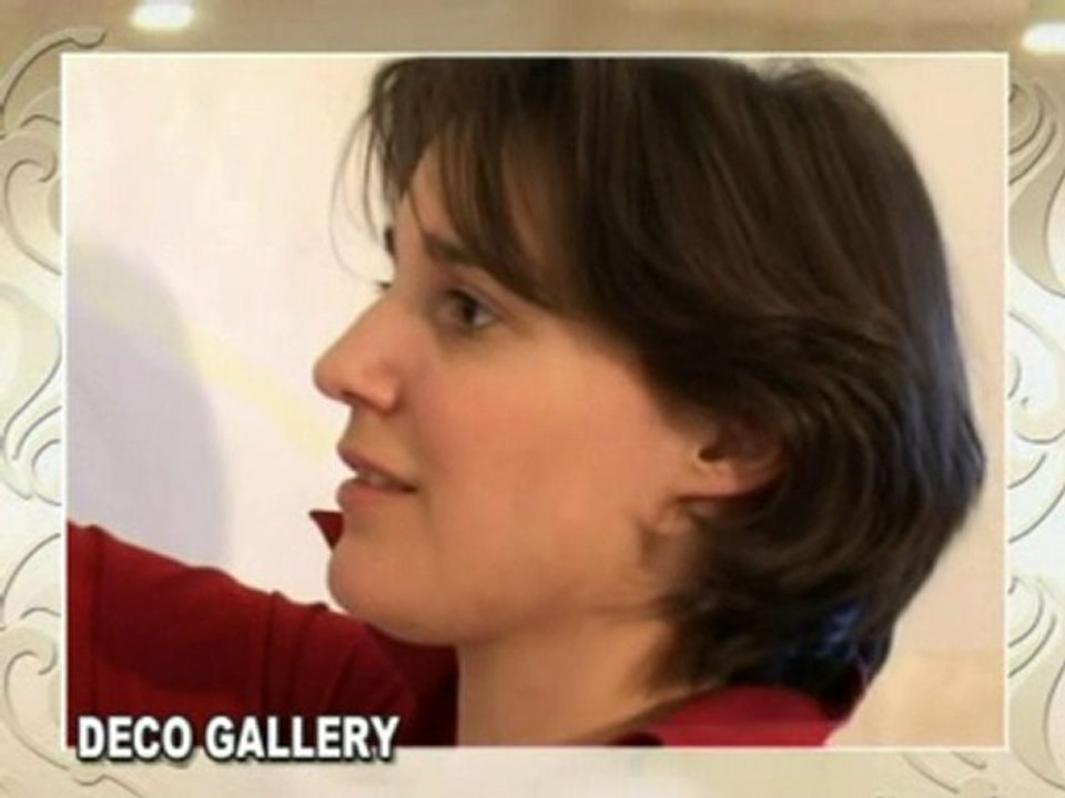 vidéo déco gallery