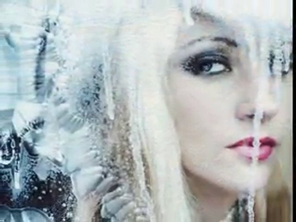 Blutengel - Schneekönigin