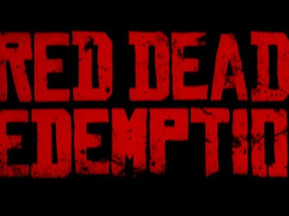 Vidéotest Red Dead: Redemption