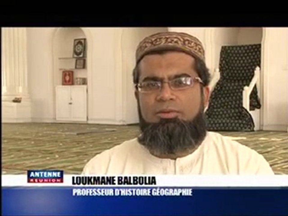 Les balades de Laura à Saint-Louis (Ile de la Réunion)