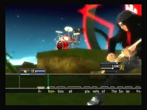 GH:WoR - 2112 Part 7: Grand Finale (Expert Vocals FC)