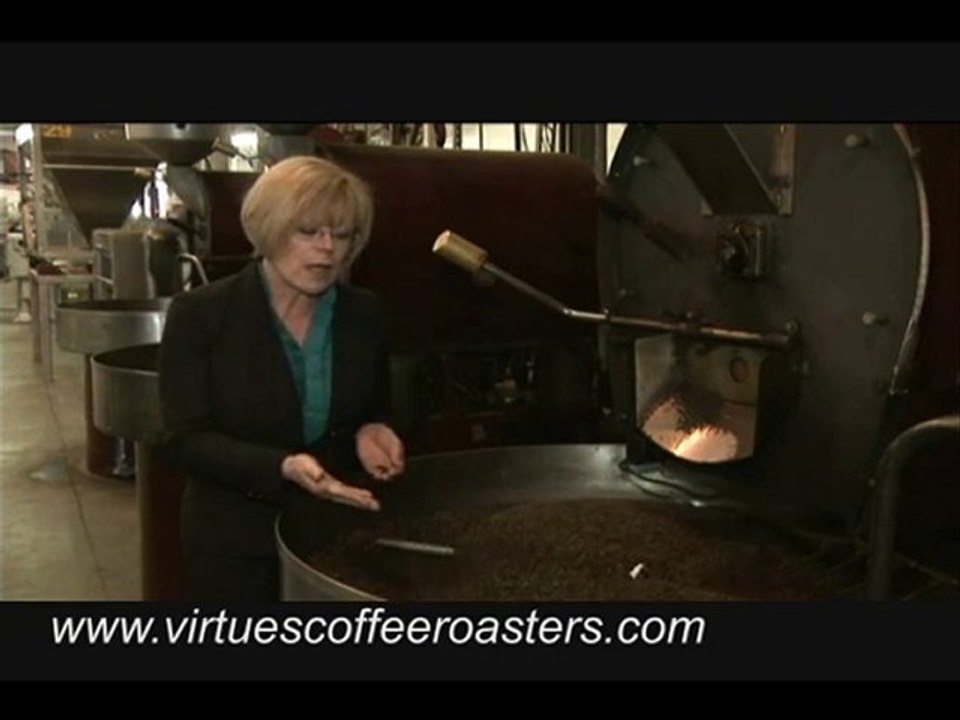 Introduction to roasting