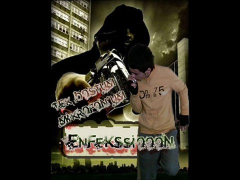 EnfeksioN - DjAktaşlı - Sessiz Sessiz Ağladım Yine Bu gece