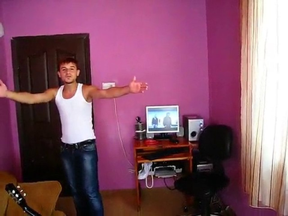 Kerim and Katia
