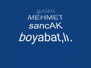 Film=boyabat'ı anarım  ben  şiir  video=sinop  türküsü