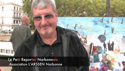 Association ARSSEN Narbonne