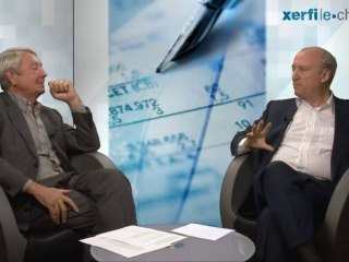 XERFI e-changes : L'Europe et le couple franco-allemand, par Hubert Védrine