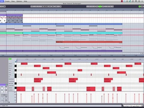 MIDI drum patterns made EASY in Ableton Live with drum ...