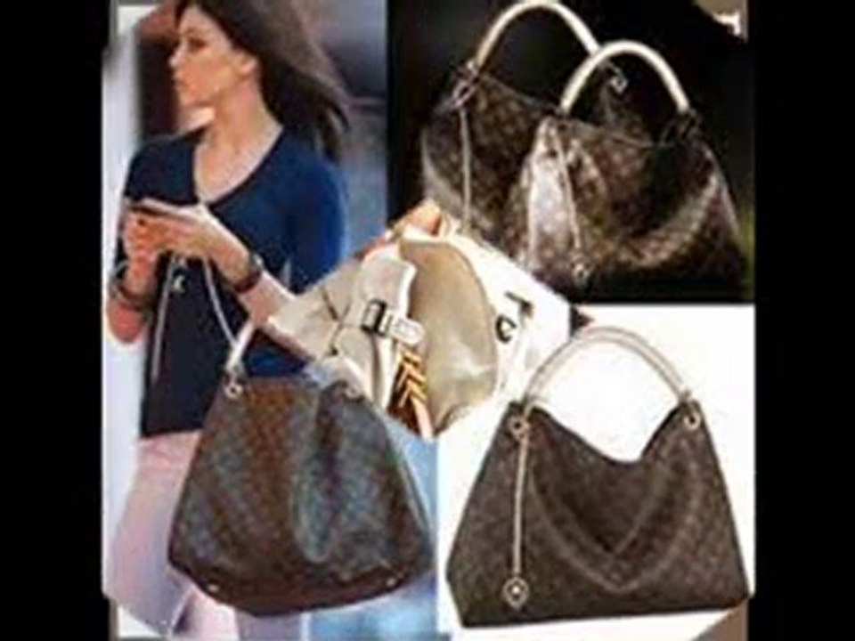 Fashionable Lv Handbags