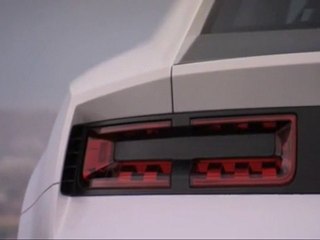 Audi Quattro Concept - Deutsch