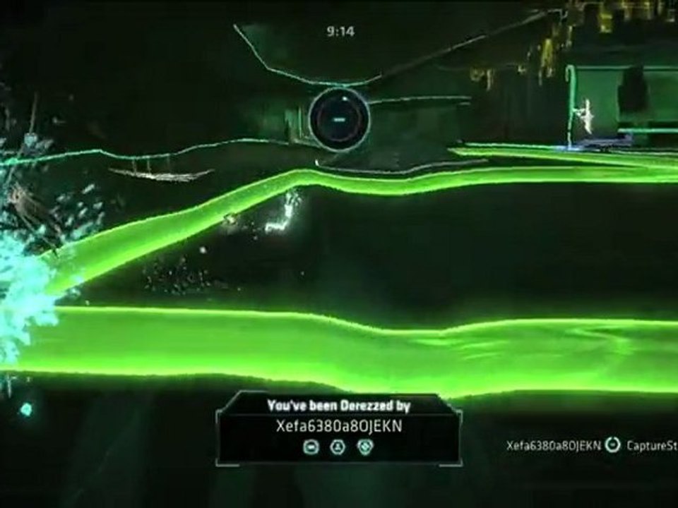 Tron : Evolution - Trailer # 3