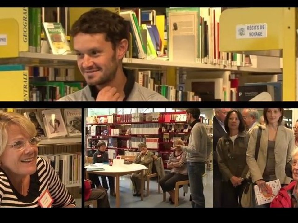 Le Prix Cinelect 2010