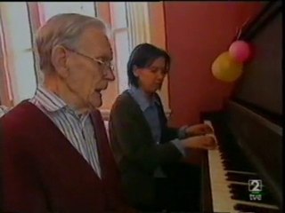 Alzheimer: Estimulación cognitiva