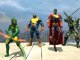 DC Online Universe - Character Creation Trailer