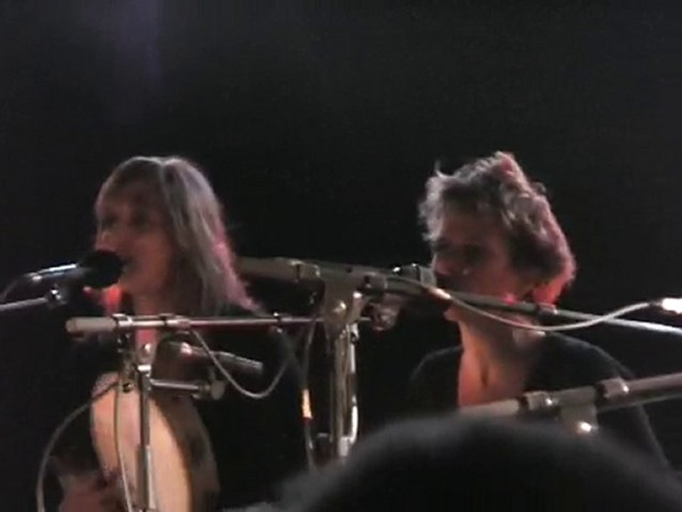 La mal coiffée, Festival Hos Ayas Septembre 2010 (4)