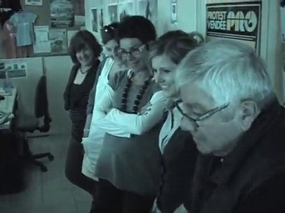 La 7ème Vague 2010