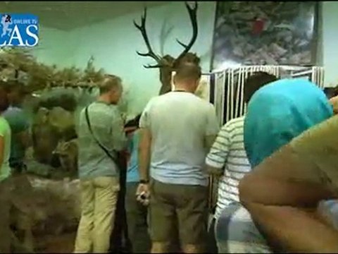 Atlas Dergisi & Columbia Doğa Yürüyüşü / Kızılcahamam 5