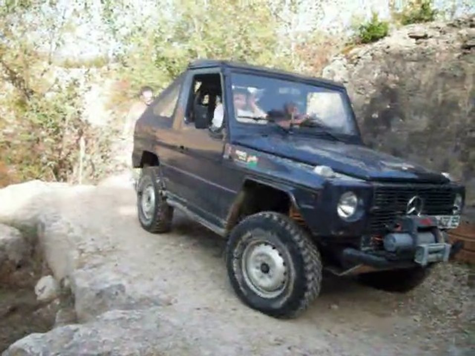 Philippe Trial Goupil 4x4 Montalieu 2010 IMGP0145