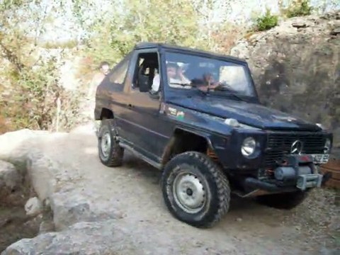 Philippe Trial Goupil 4x4 Montalieu 2010 IMGP0145