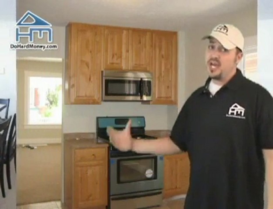 A Clear View of Staging Homes By Hard Money Lenders