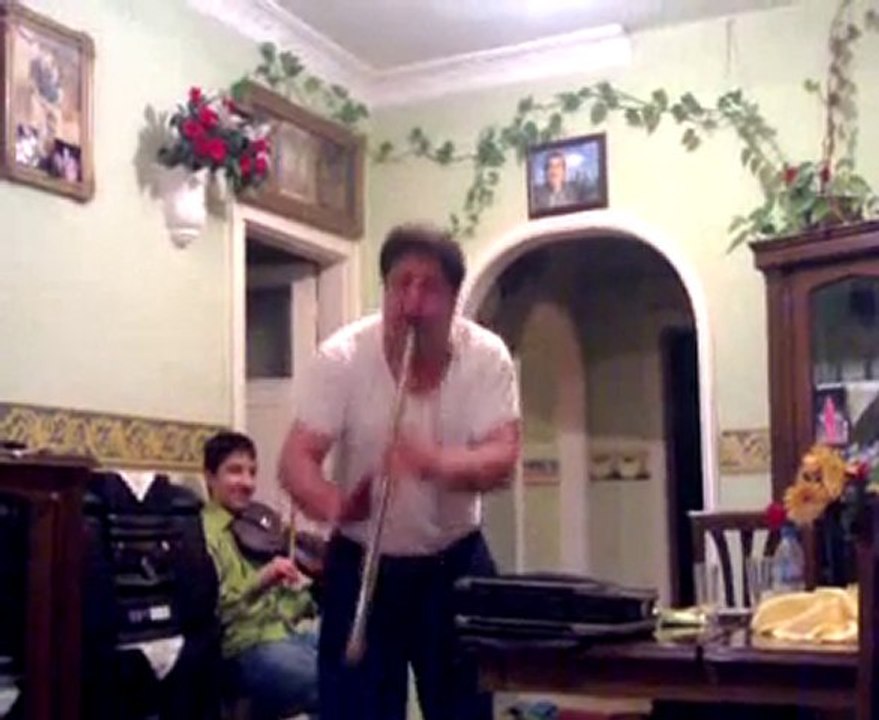 M.Arslan ( Klarnet )