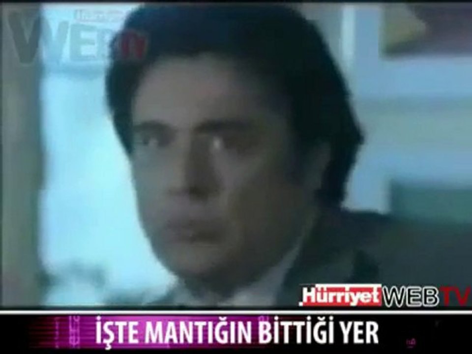 Bir Cüneyt Arkın Efsanesi