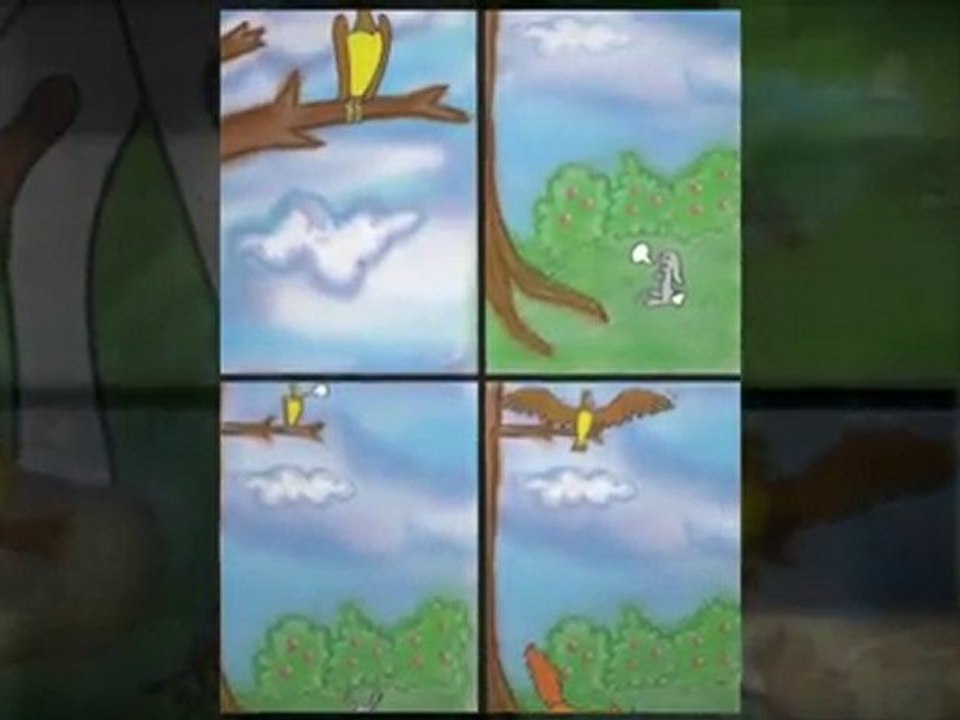 Innovative Illustrations - Comic Drawings