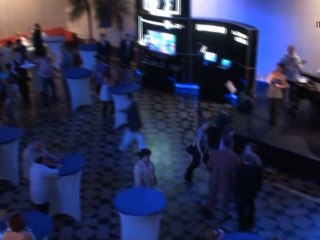 Andy Warhol művei 3D-ben a Samsung tolmácsolásában