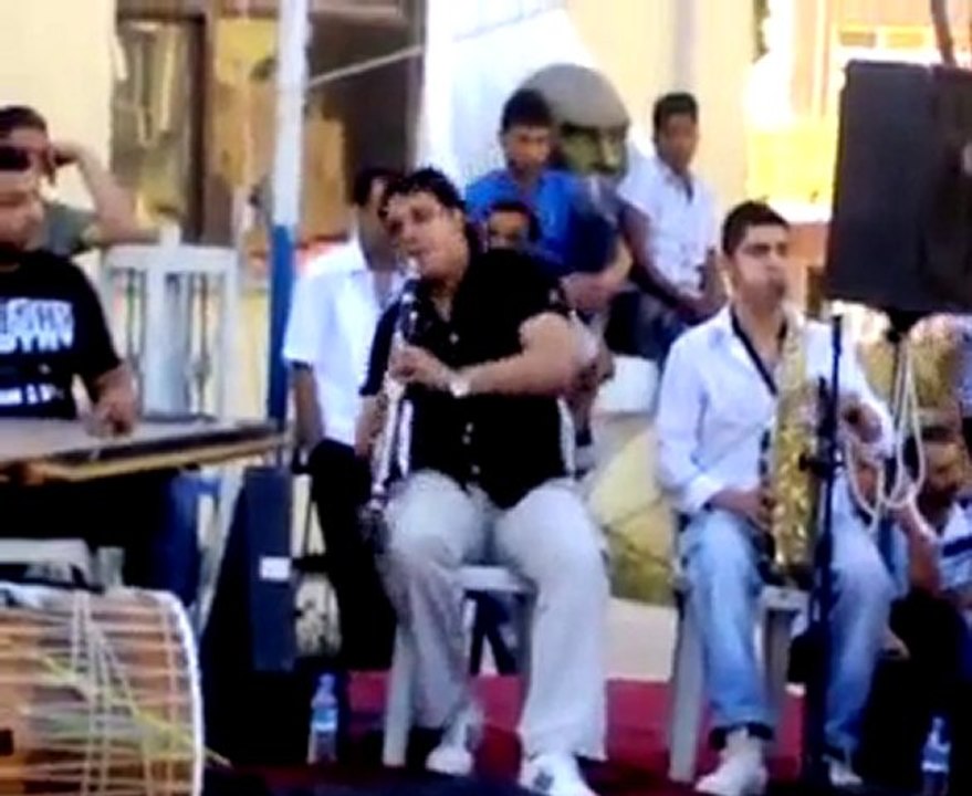 M.ArsLan ( Klarnet - Aldırma Gönül )