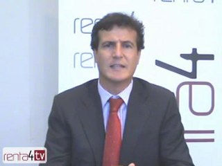 Renta 4: Comentario del mercado financiero español 13.10.10