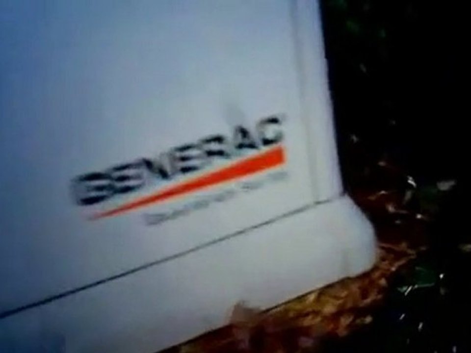 Generac Automatic Standby Generator