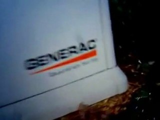 Generac Automatic Standby Generator