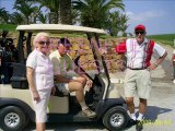 GolfClub Citrus in Hammamet,Tunisia.