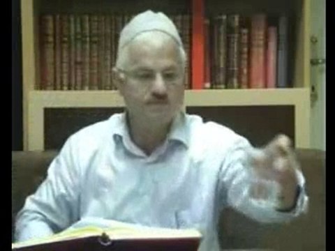 Karacaköy Nur Mektebi-GIYBET 2/4