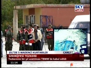 Sınırötesi Tezkere