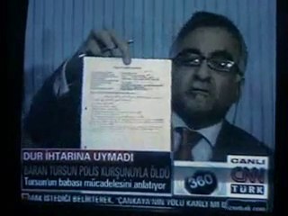 Şidete sıfır tolerans yalanı