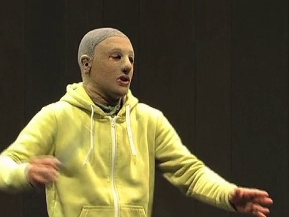 Théâtre Daniel Sorano à Vincennes : PABLO ZANI À L'ECOLE