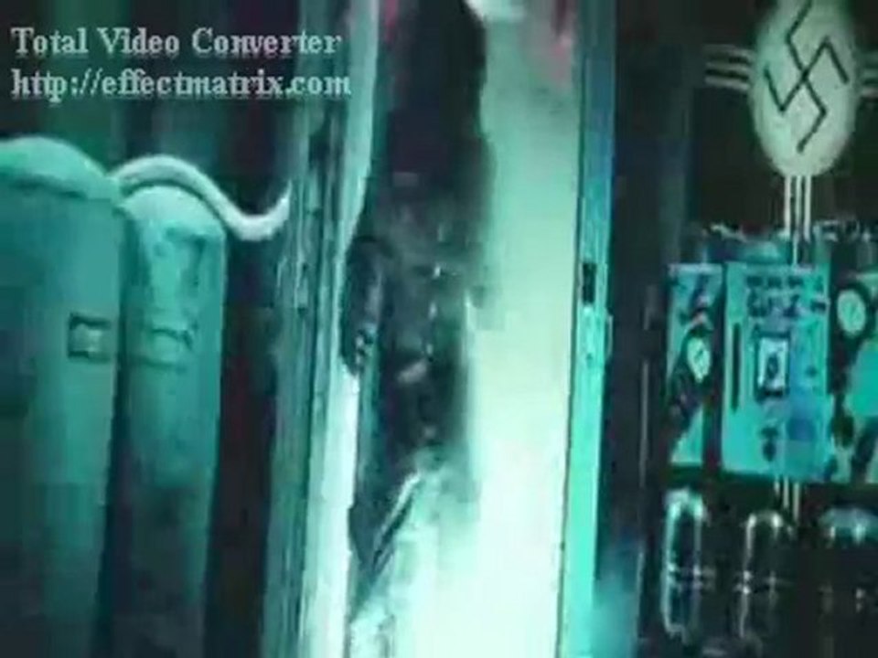 Werewolf Women Of The SS (GrindhouseTrailer)