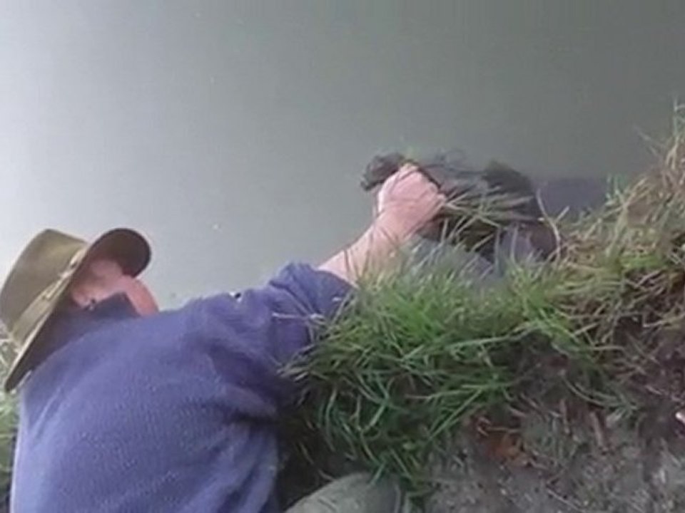 remise a leau de la 20 kg