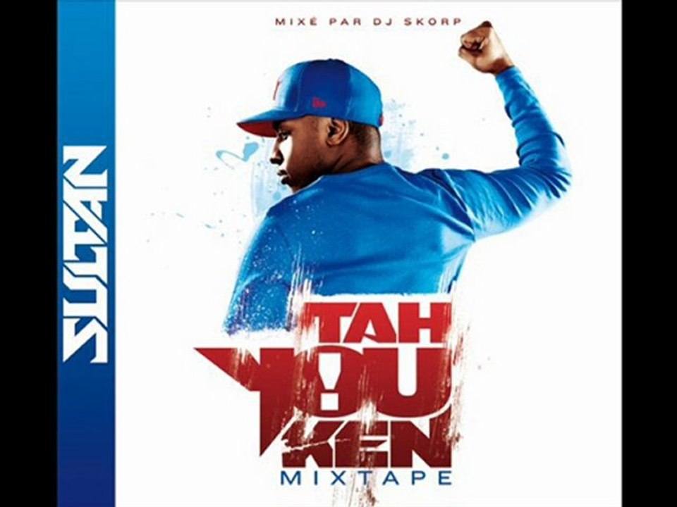 Sultan Feat Soraya - Incompris (Produit Par Killaz React)