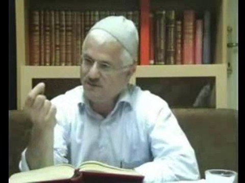 Karacaköy Nur Mektebi-GIYBET 4/4